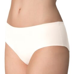 Γναικεία Εσώρουχα Κυλοτάκι  Culottes Julimex SIMPLE BLANC Ύφασμα