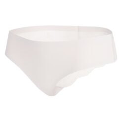 Γναικεία Εσώρουχα Κυλοτάκι  Culottes Julimex TANGA BLANC Ύφασμα