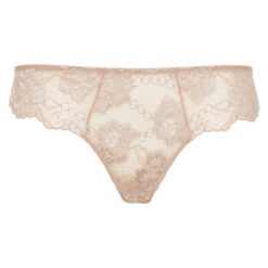 Γναικεία Εσώρουχα Κυλοτάκι  Culottes Lormar 02 105L Noisette Ύφασμα