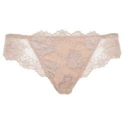 Γναικεία Εσώρουχα Κυλοτάκι  Culottes Lormar 02 107L Noisette Ύφασμα