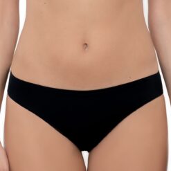 Γναικεία Εσώρουχα Κυλοτάκι  Culottes Lormar 02 875 NERO Ύφασμα