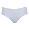 Γναικεία Εσώρουχα Κυλοτάκι Culottes Lormar 04 378 BIANCO Ύφασμα