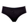 Γναικεία Εσώρουχα Κυλοτάκι  Culottes Lormar 04 378 NERO Ύφασμα