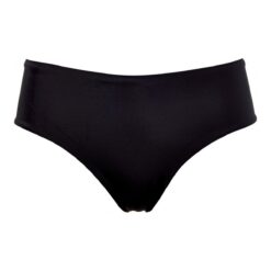 Γναικεία Εσώρουχα Κυλοτάκι  Culottes Lormar 04 378 NERO Ύφασμα
