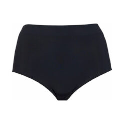 Γναικεία Εσώρουχα Κυλοτάκι  Culottes Lormar 04 379 NERO Ύφασμα