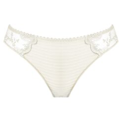 Γναικεία Εσώρουχα Κυλοτάκι  Culottes Louisa Bracq 419-30 IVR Ύφασμα