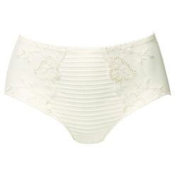 Γναικεία Εσώρουχα Κυλοτάκι  Culottes Louisa Bracq 419-50 IVR Ύφασμα