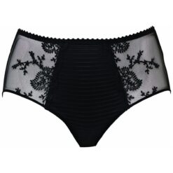 Γναικεία Εσώρουχα Κυλοτάκι  Culottes Louisa Bracq 419-50 NRO Ύφασμα