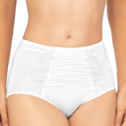 Γναικεία Εσώρουχα Κυλοτάκι  Culottes Louisa Bracq 419-70 BLC Ύφασμα