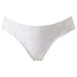 Γναικεία Εσώρουχα Κυλοτάκι  Culottes Louisa Bracq 440-30 BLC Ύφασμα