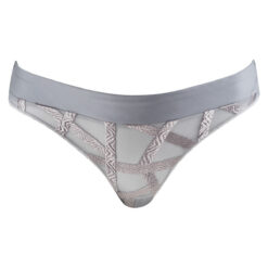 Γναικεία Εσώρουχα Κυλοτάκι  Culottes Louisa Bracq 471-30 PLM Ύφασμα