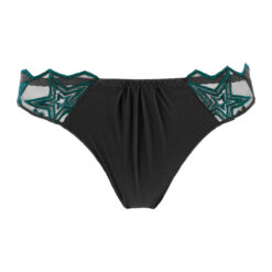 Γναικεία Εσώρουχα Κυλοτάκι  Culottes Louisa Bracq 488-30 NRO Ύφασμα