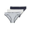 Γναικεία Εσώρουχα Κυλοτάκι  Culottes Petit Bateau CULOTTE COTON X3