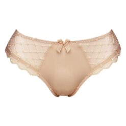 Γναικεία Εσώρουχα Κυλοτάκι  Culottes Primadonna 0541120 CAFFE LATTE Ύφασμα