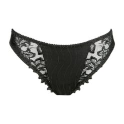 Γναικεία Εσώρουχα Κυλοτάκι  Culottes Primadonna 0561810 BLK Ύφασμα