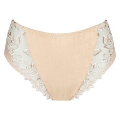 Γναικεία Εσώρουχα Κυλοτάκι  Culottes Primadonna 0561811 CAFFE LATTE Ύφασμα