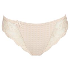 Γναικεία Εσώρουχα Κυλοτάκι  Culottes Primadonna 0562120 CAFE AU LAIT Ύφασμα