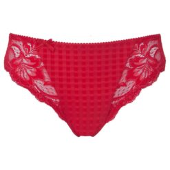 Γναικεία Εσώρουχα Κυλοτάκι  Culottes Primadonna 0562120 SCARLET Ύφασμα