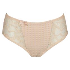 Γναικεία Εσώρουχα Κυλοτάκι  Culottes Primadonna 0562121 CAFE AU LAIT Ύφασμα