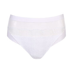 Γναικεία Εσώρουχα Κυλοτάκι  Culottes Primadonna 0563181 WIT Ύφασμα