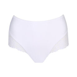 Γναικεία Εσώρουχα Κυλοτάκι  Culottes Primadonna 0563192 WIT Ύφασμα