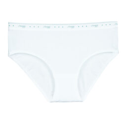 Γναικεία Εσώρουχα Κυλοτάκι  Culottes Sloggi SHIRT MIDI X2