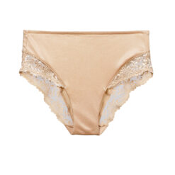 Γναικεία Εσώρουχα Κυλοτάκι  Culottes Triumph LADYFORM SOFT MAXI