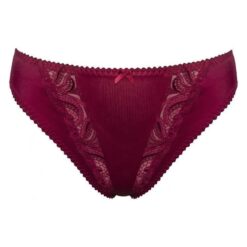 Γναικεία Εσώρουχα Κυλοτάκι  Culottes Ulla Dessous 2532-47 Ύφασμα