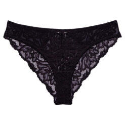 Γναικεία Εσώρουχα Κυλοτάκι  Culottes Underprotection 2103056 BLK Ύφασμα