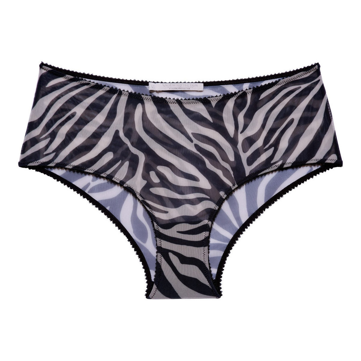 Culottes-Underprotection-AW2041-RANIA-CREME-HIPSTER-Ύφασμα