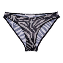 Γναικεία Εσώρουχα Κυλοτάκι  Culottes Underprotection AW2042 RANIA CREME BRIEF Ύφασμα