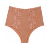 Γναικεία Εσώρουχα Κυλοτάκι  Culottes Underprotection BB1010 MIA HIPSTER TAN Ύφασμα