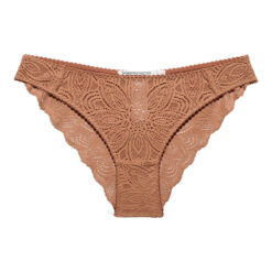 Γναικεία Εσώρουχα Κυλοτάκι  Culottes Underprotection HD2030 CLY Ύφασμα