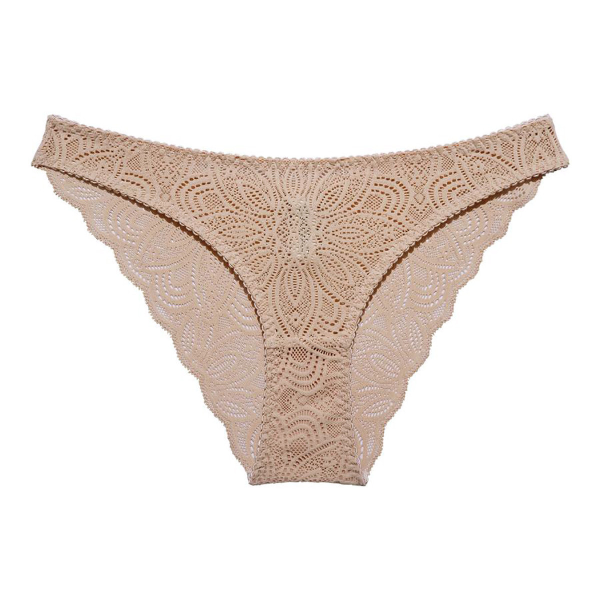 Culottes-Underprotection-RR1007-LUNA-BRIEF-NUDE-Ύφασμα