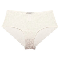 Γναικεία Εσώρουχα Κυλοτάκι  Culottes Underprotection RR1024 WHE Ύφασμα