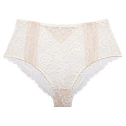 Γναικεία Εσώρουχα Κυλοτάκι  Culottes Underprotection RR1028 WHE Ύφασμα