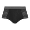 Γναικεία Εσώρουχα Κυλοτάκι  Culottes Wacoal WE140008 BLK Ύφασμα