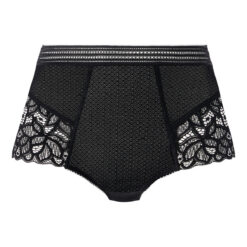 Γναικεία Εσώρουχα Κυλοτάκι  Culottes Wacoal WE148010BLK Ύφασμα