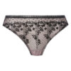 Γναικεία Εσώρουχα Κυλοτάκι  Culottes Wacoal WE150005 BLK Ύφασμα
