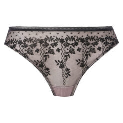 Γναικεία Εσώρουχα Κυλοτάκι  Culottes Wacoal WE150005 BLK Ύφασμα