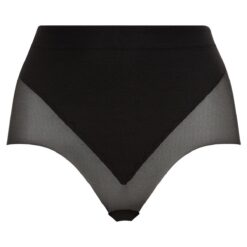 Γναικεία Εσώρουχα Κυλοτάκι  Culottes Wacoal WEGRA421 BLK Ύφασμα