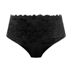 Γναικεία Εσώρουχα Κυλοτάκι  Culottes Wacoal WEPFA862 BLK Ύφασμα