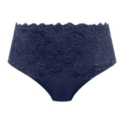 Γναικεία Εσώρουχα Κυλοτάκι  Culottes Wacoal WEPFA862 INK Ύφασμα