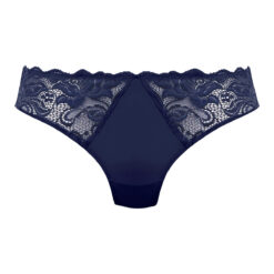 Γναικεία Εσώρουχα Κυλοτάκι  Culottes Wacoal WEPFA962 INK Ύφασμα