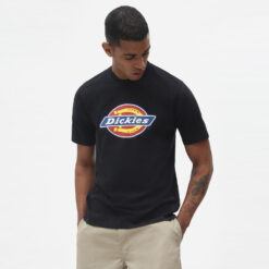 Ανδρικά T-shirts  Dickies Icon Logo Ανδρική Μπλούζα (9000073105_7964)