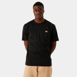 Ανδρικά T-shirts  Dickies Mapleton Ανδρική Μπλούζα (9000073097_7964)