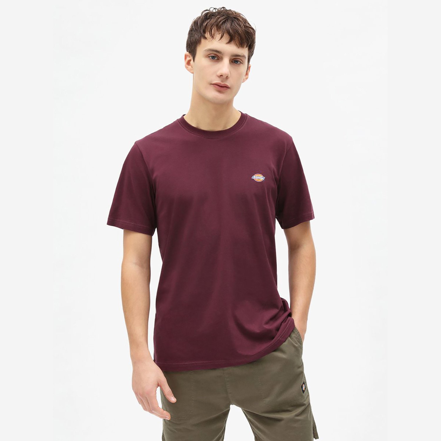 Dickies-Mapleton-Ανδρικό-T-Shirt-9000085756_14856