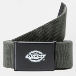 Ανδρικές Ζώνες  Dickies Orcutt Webbing Ανδρική Ζώνη (9000073109_51470)