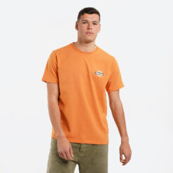 Ανδρικά T-shirts  Dickies Ruston Ανδρικό T-shirt (9000096775_57549)