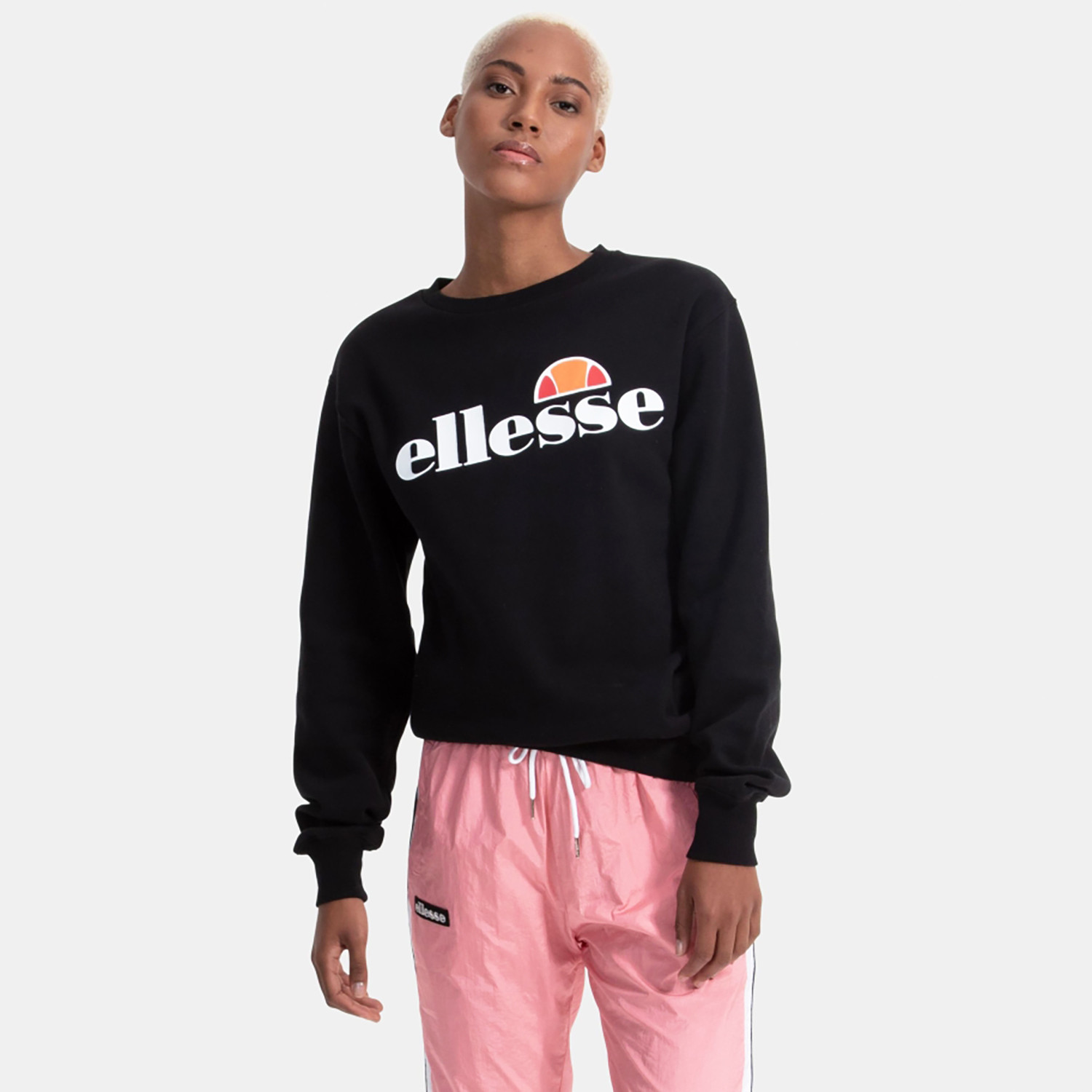 Ellesse-Agata-Γυναικείο-Μακρυμάνικο-Φούτερ-9000065580_49225